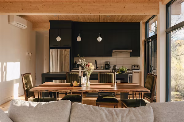 Luxury Home Interior Solutions